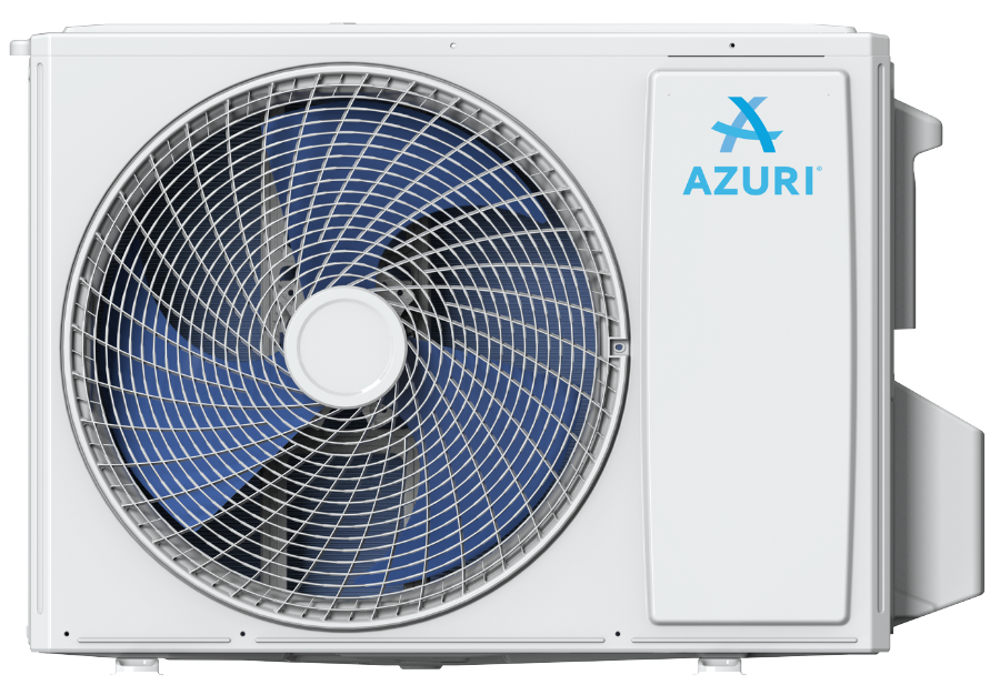 Azuri Aries klímaszerelés Miskolc klimatek