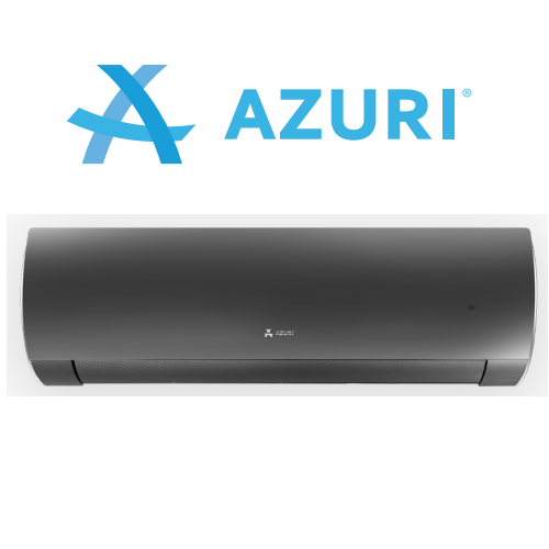 Azuri Black Supra klímaszerelés Miskolc klimatek