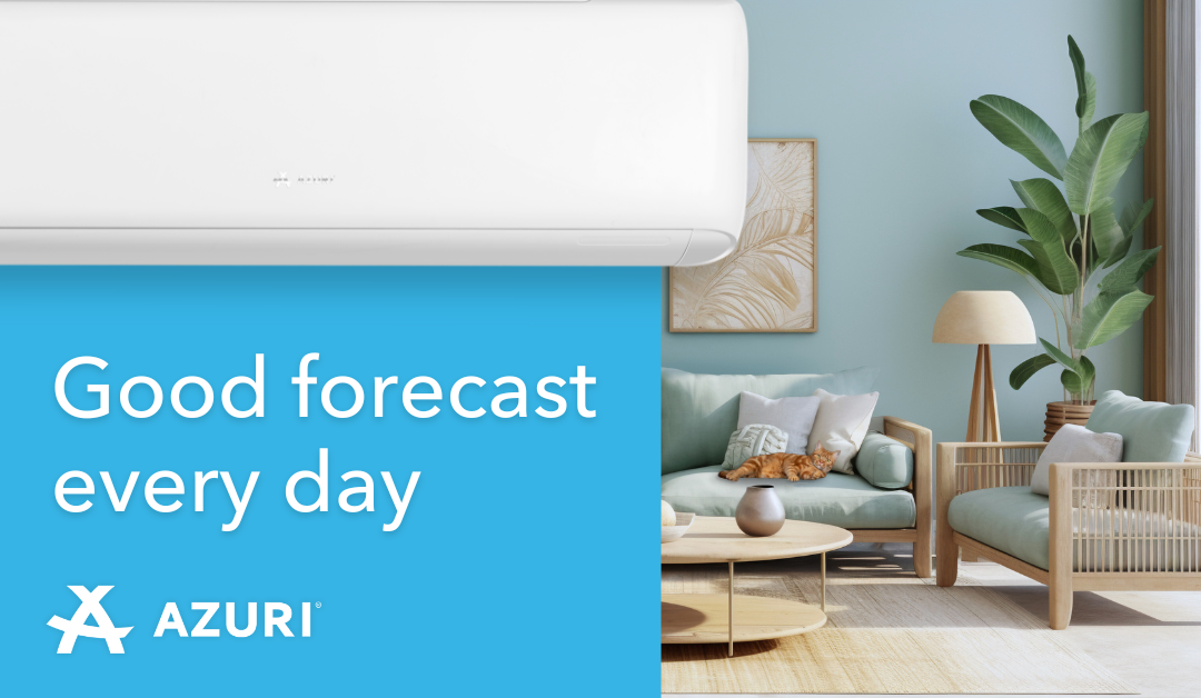 Azuri Midori klímaszerelés Miskolc klimatek