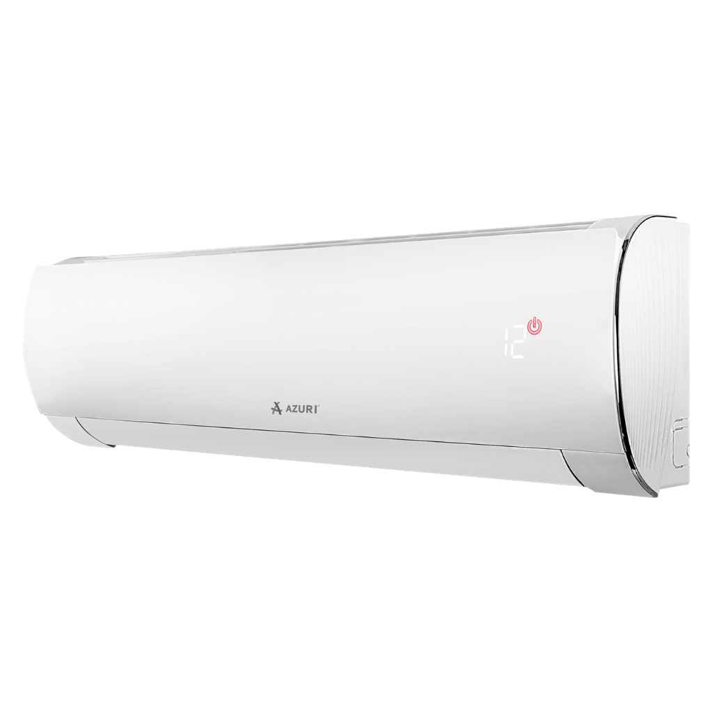 Azuri Supra klímaszerelés Miskolc klimatek