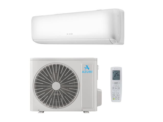 azuri-midori-klima-szett-klimaszerelés-Miskolc-Klimatek